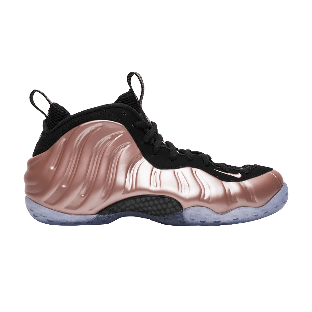 Кроссовки Nike Air Foamposite One 'Elemental Rose'