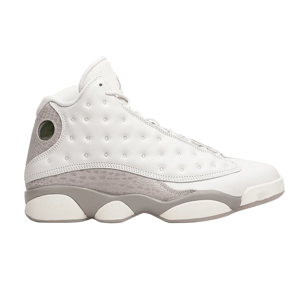 Кроссовки Wmns Air Jordan 13 Retro 'Phantom'