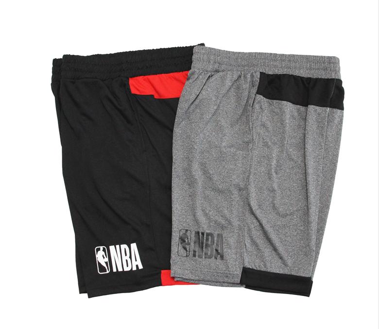 2019 NBA Basketball Training Shorts
