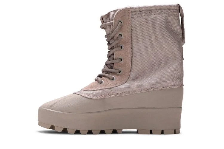 Adidas Yeezy 950 Boot 'Moonrock'
