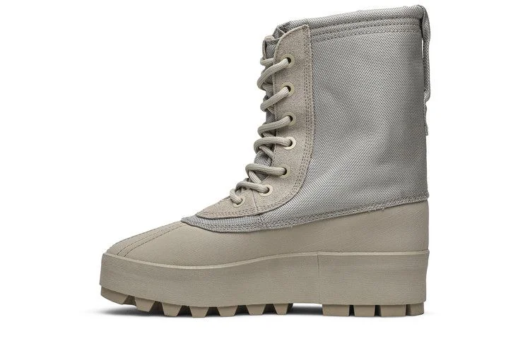 Adidas Yeezy 950 Boot 'Peyote'