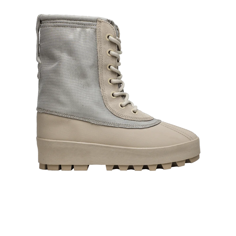 Adidas Yeezy 950 Boot 'Peyote'
