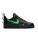 Black/Hyper Pink/Scream Green