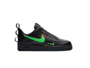 Black/Hyper Pink/Scream Green