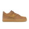 Flax/Gum Light Brown/Black/Wheat
