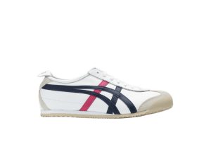 White/Dark Blue/Peach