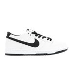 White/Black-White