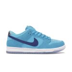 Blue Fury/Deep Royal/Blue Fury