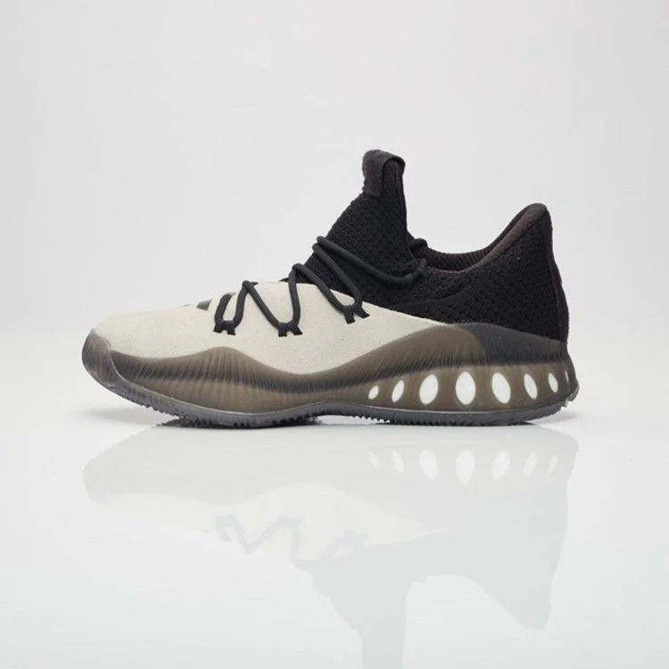 Кроссовки Adidas Crazy Explosive Low 'Day One'