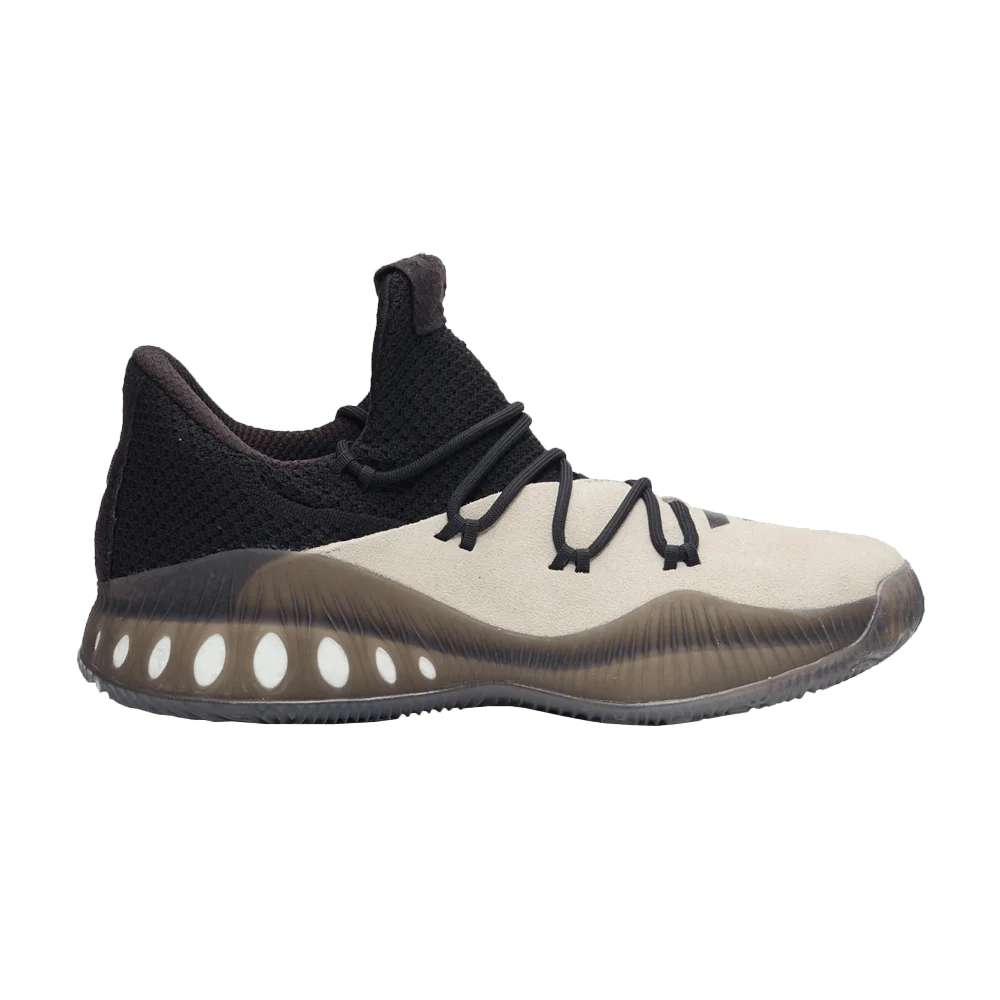 Кроссовки Adidas Crazy Explosive Low 'Day One'