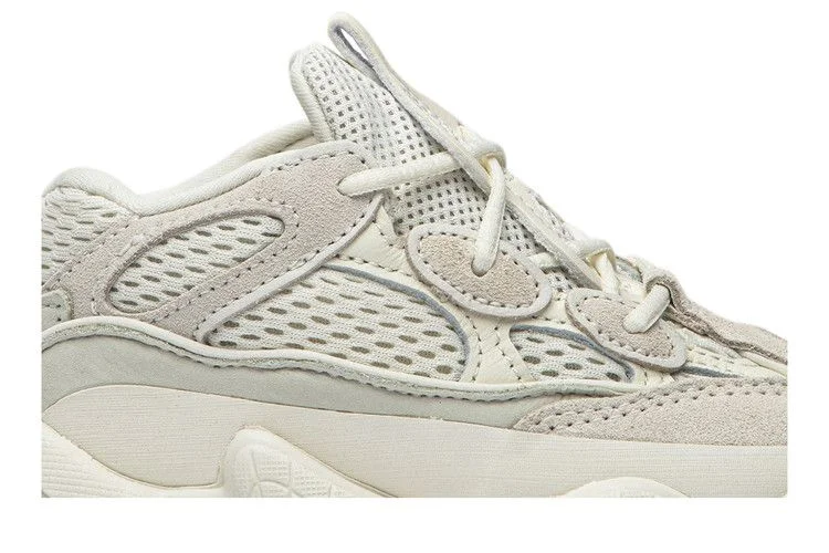 Кроссовки Adidas Yeezy 500 Infant 'Bone White'