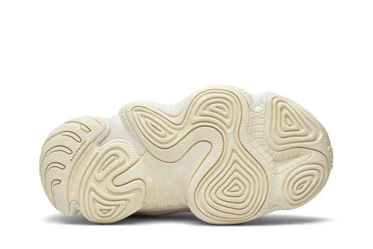 Кроссовки Adidas Yeezy 500 Infant 'Bone White'