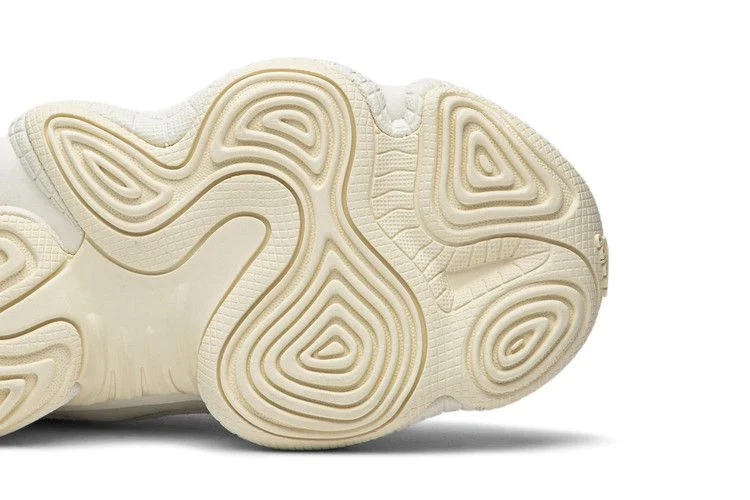 Кроссовки Adidas Yeezy 500 Infant 'Bone White'