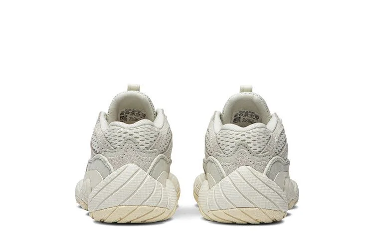 Кроссовки Adidas Yeezy 500 Infant 'Bone White'