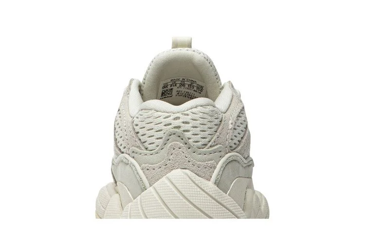Кроссовки Adidas Yeezy 500 Infant 'Bone White'