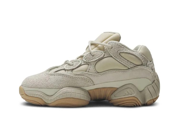 Кроссовки Adidas Yeezy 500 Infant 'Stone'