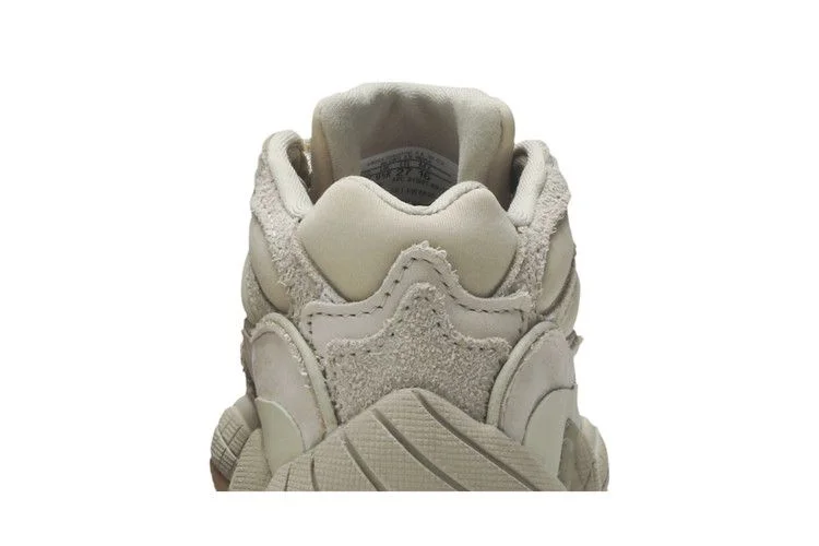Кроссовки Adidas Yeezy 500 Infant 'Stone'