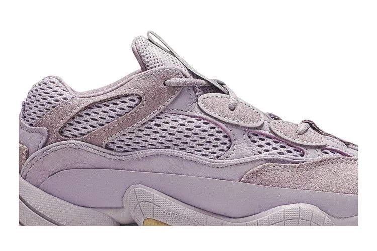 Кроссовки Adidas Yeezy 500 Kids 'Soft Vision'
