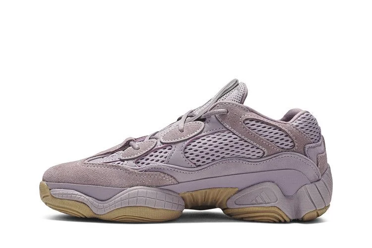 Кроссовки Adidas Yeezy 500 Kids 'Soft Vision'