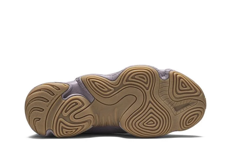 Кроссовки Adidas Yeezy 500 Kids 'Soft Vision'