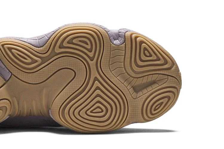 Кроссовки Adidas Yeezy 500 Kids 'Soft Vision'