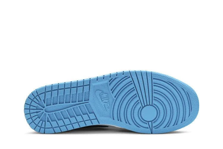 Кроссовки Air Jordan 1 Low SE 'Laser Blue'