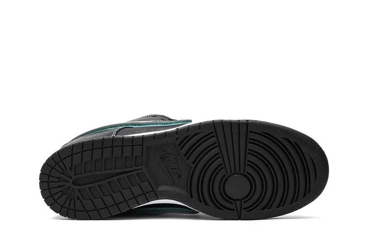 Кроссовки Diamond Supply Co. x Nike Dunk Low Pro SB 'Black Diamond'