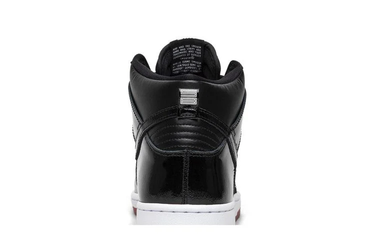 Кроссовки Nike Dunk High SB 'Rivals Pack'