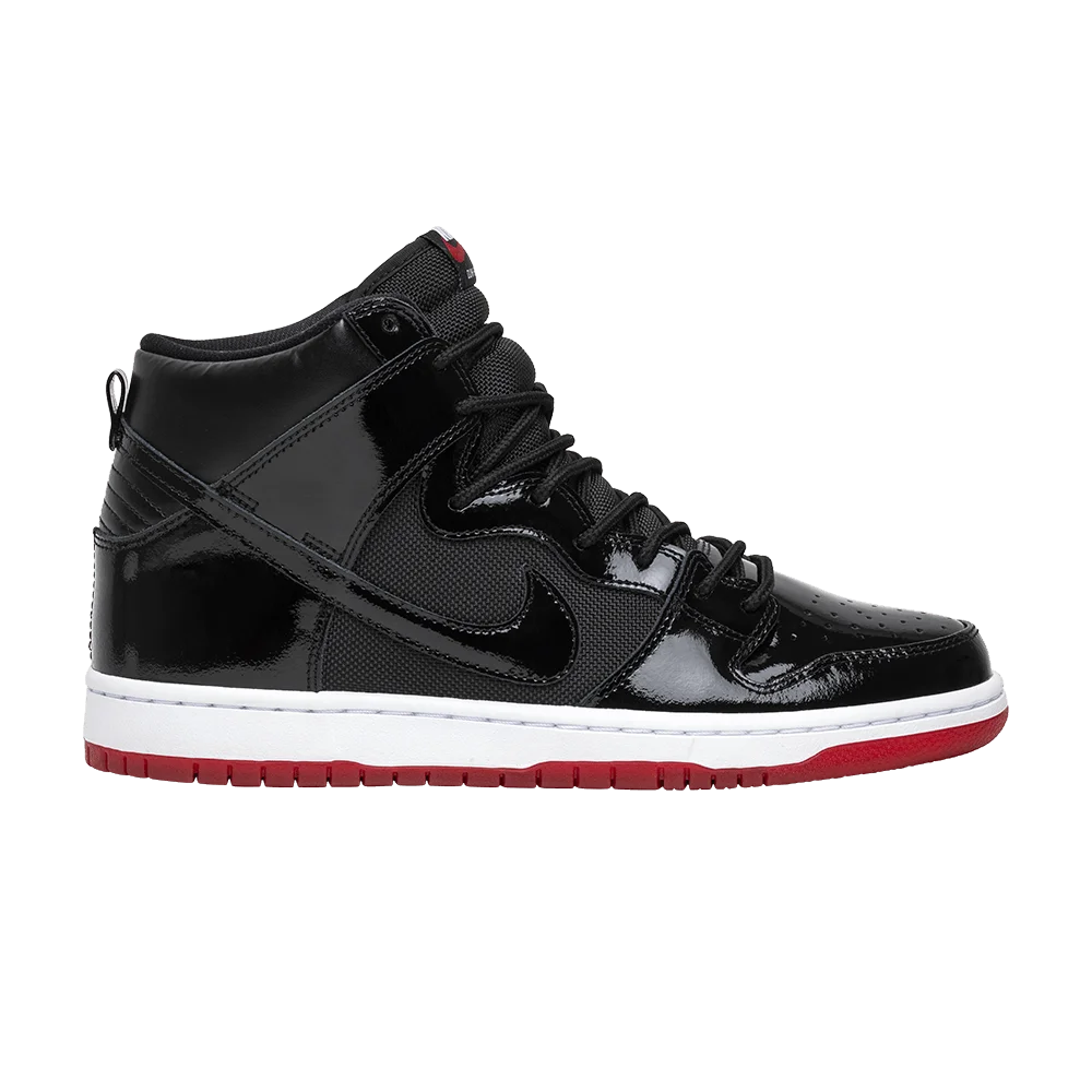 Кроссовки Nike Dunk High SB 'Rivals Pack'