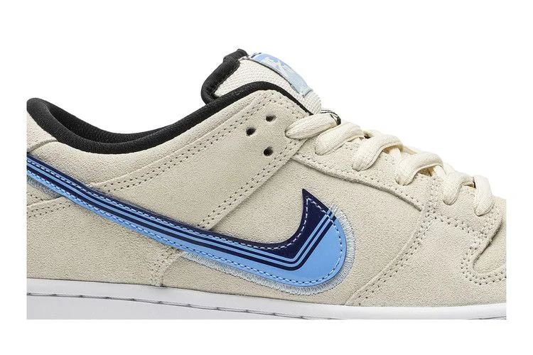 Кроссовки Nike Dunk SB Low 'Truck It'