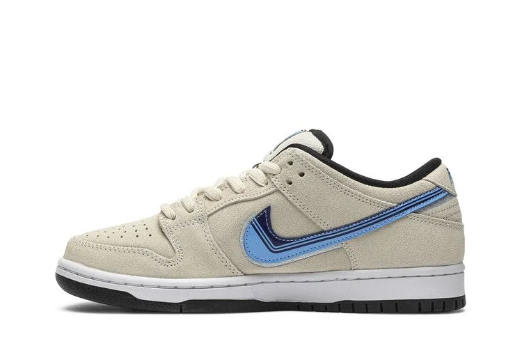 Кроссовки Nike Dunk SB Low 'Truck It'