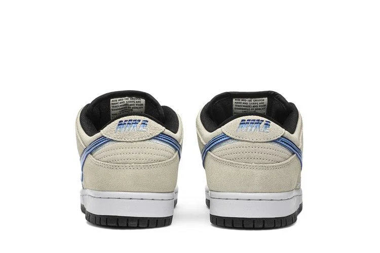 Кроссовки Nike Dunk SB Low 'Truck It'