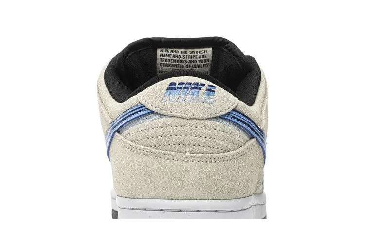 Кроссовки Nike Dunk SB Low 'Truck It'