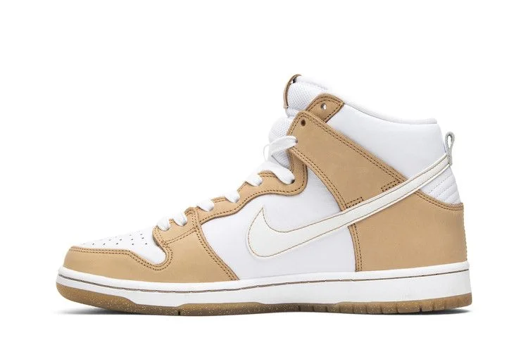 Кроссовки Premier x Nike Dunk High SB TRD 'Win Some, Lose Some'