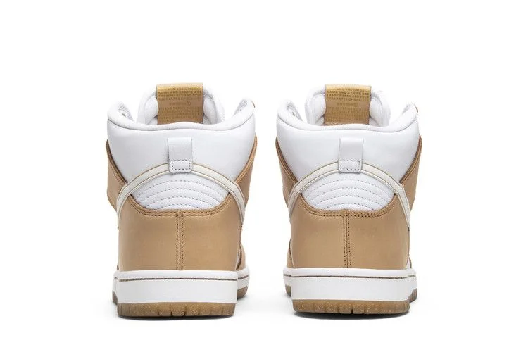 Кроссовки Premier x Nike Dunk High SB TRD 'Win Some, Lose Some'