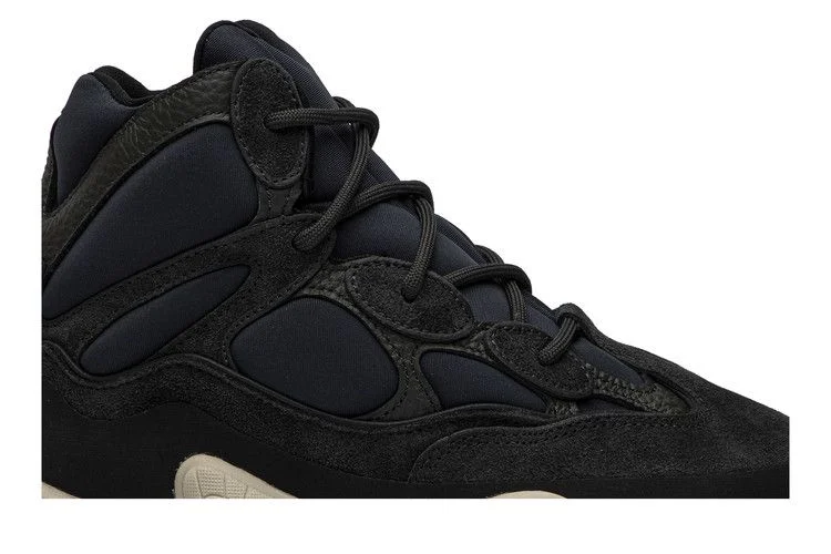 Кроссовки adidas Men's Yeezy 500 High 'Slate'