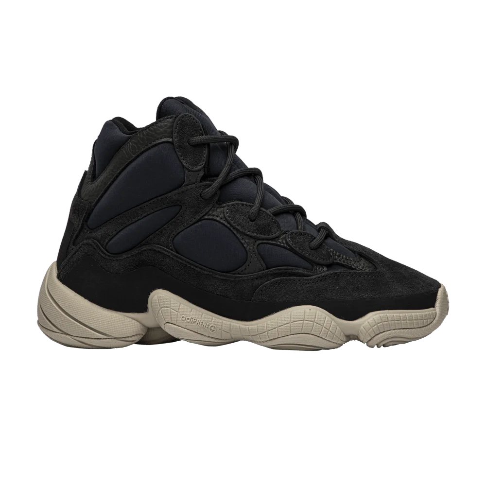 Кроссовки adidas Men's Yeezy 500 High 'Slate'
