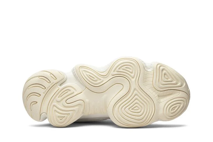 Кроссовки adidas Yeezy 500 'Bone White'