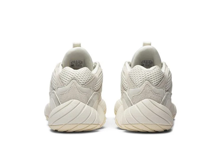 Кроссовки adidas Yeezy 500 'Bone White'