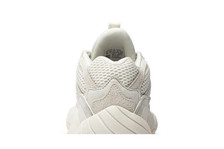 Кроссовки adidas Yeezy 500 'Bone White'