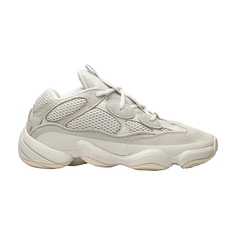 Кроссовки adidas Yeezy 500 'Bone White'
