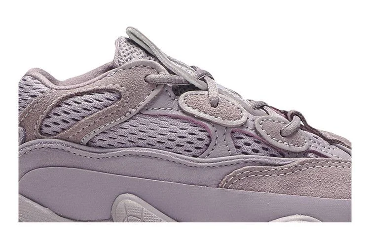 Кроссовки adidas Yeezy 500 Infant 'Soft Vision'