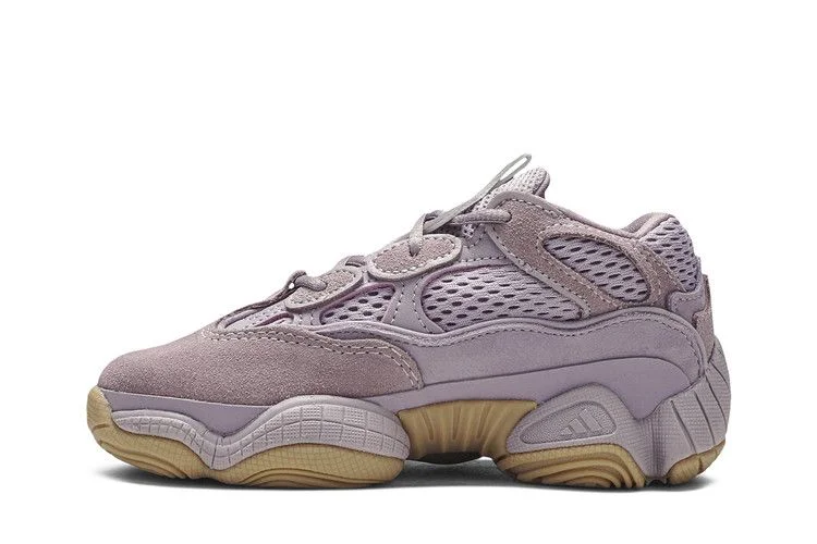 Кроссовки adidas Yeezy 500 Infant 'Soft Vision'