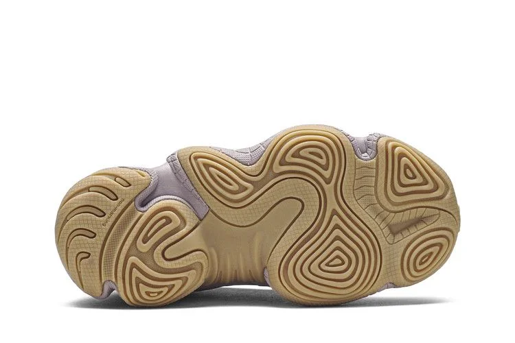 Кроссовки adidas Yeezy 500 Infant 'Soft Vision'