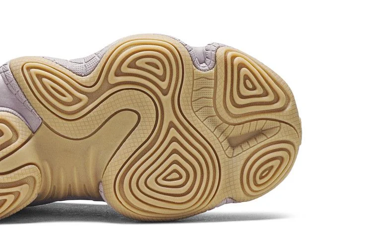 Кроссовки adidas Yeezy 500 Infant 'Soft Vision'