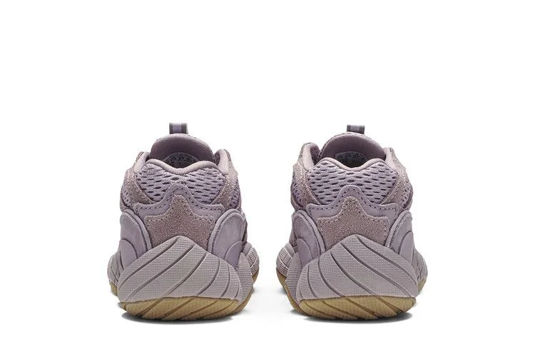 Кроссовки adidas Yeezy 500 Infant 'Soft Vision'