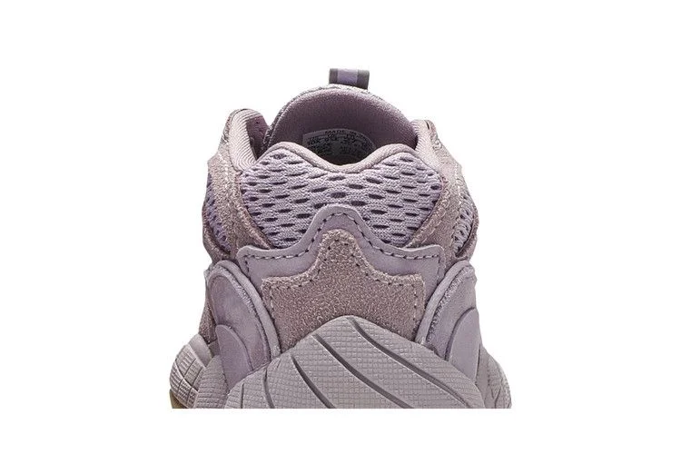 Кроссовки adidas Yeezy 500 Infant 'Soft Vision'