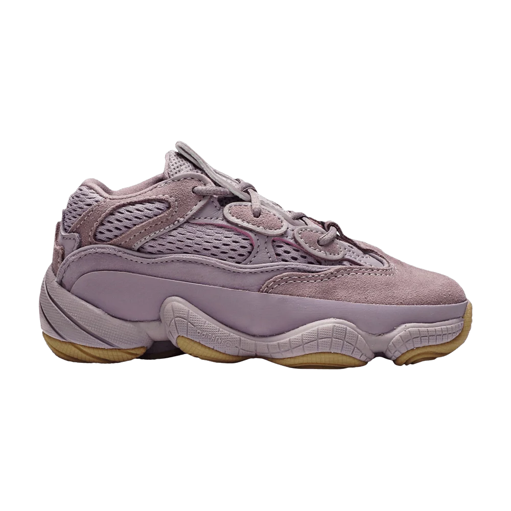 Кроссовки adidas Yeezy 500 Infant 'Soft Vision'