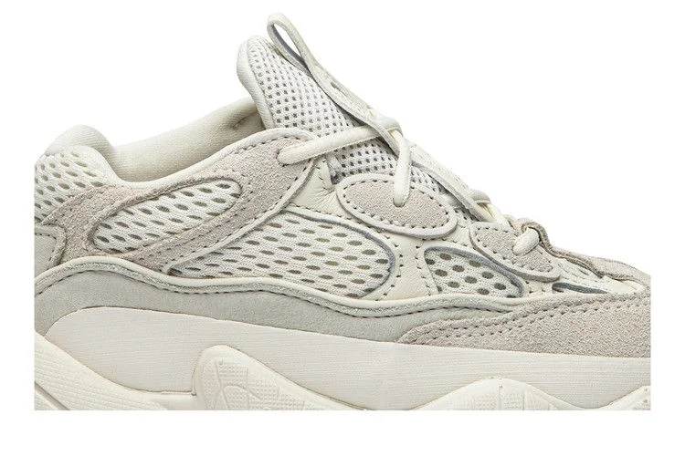Кроссовки adidas Yeezy 500 Kids 'Bone White'
