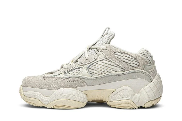 Кроссовки adidas Yeezy 500 Kids 'Bone White'